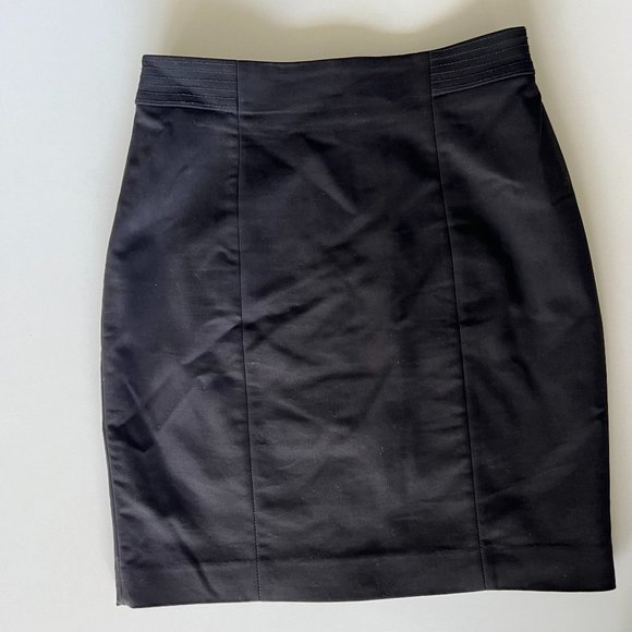 Women's Pencil Skirt - Picture 1 of 3